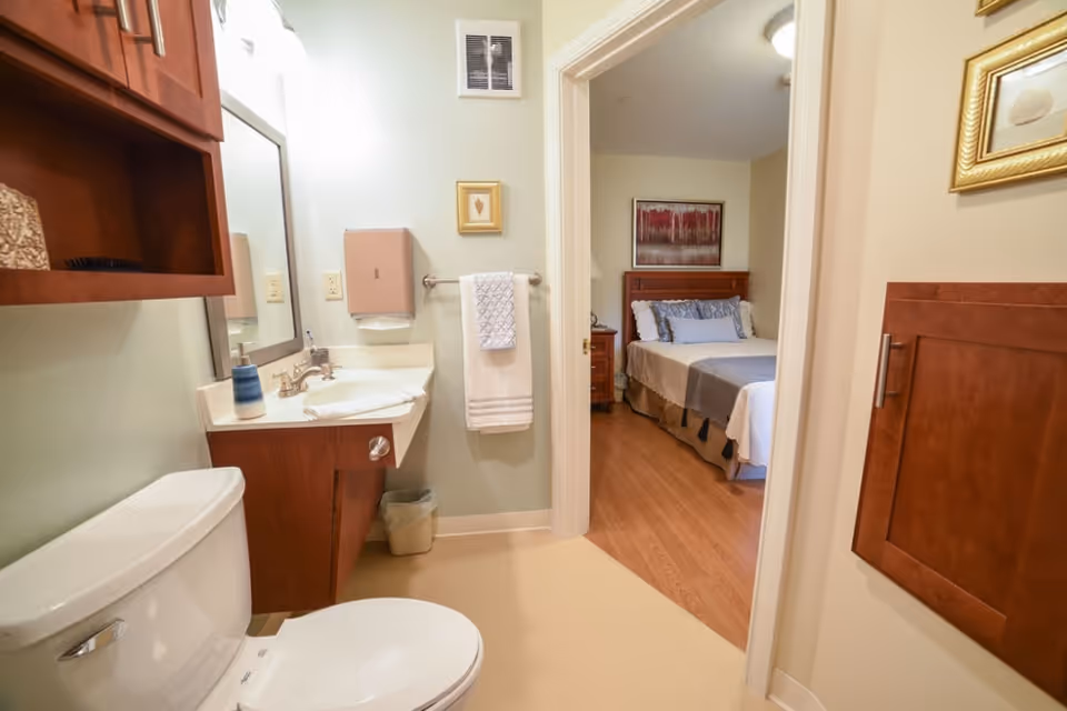 Photo 5 of Artis Senior Living of Davie