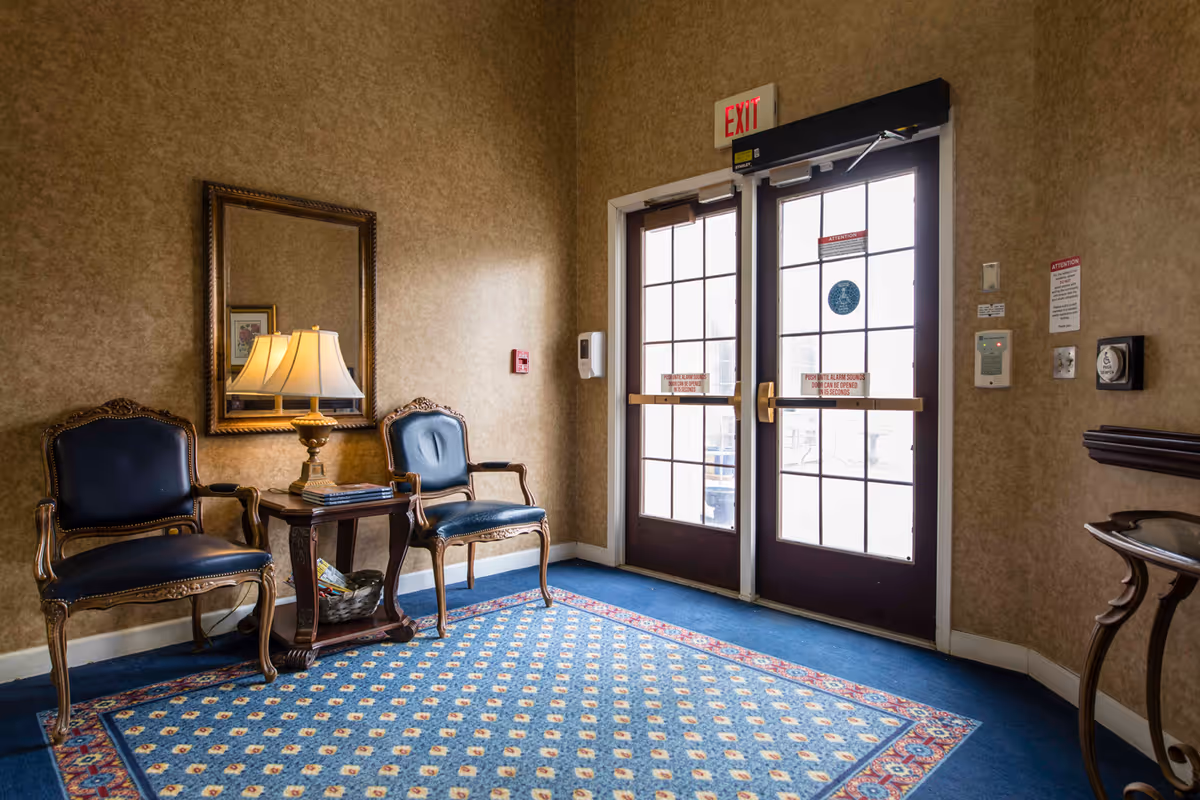 Photo 7 of Pioneer Ridge Assisted Living of Lawrence