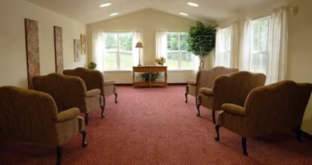 Photo 3 of Amber Park Senior Living