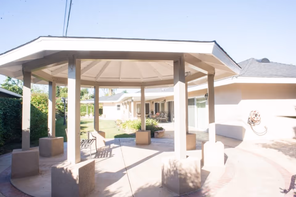 Photo 14 of Guardian Angels Homes III - Assisted Living and Memory Care in North Tustin, California
