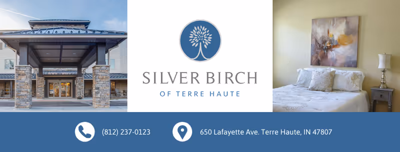 Photo of Silver Birch of Terre Haute