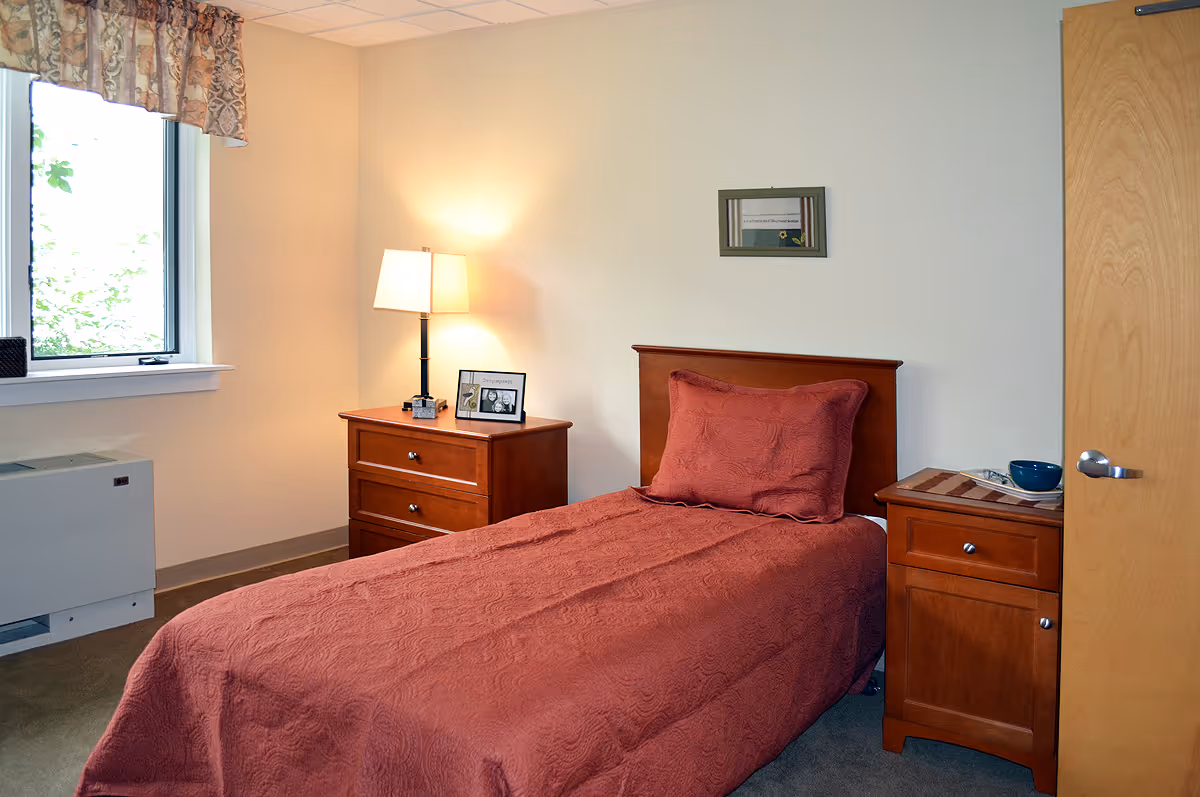 Photo 3 of Cambridge Rehabilitation & Healthcare Center