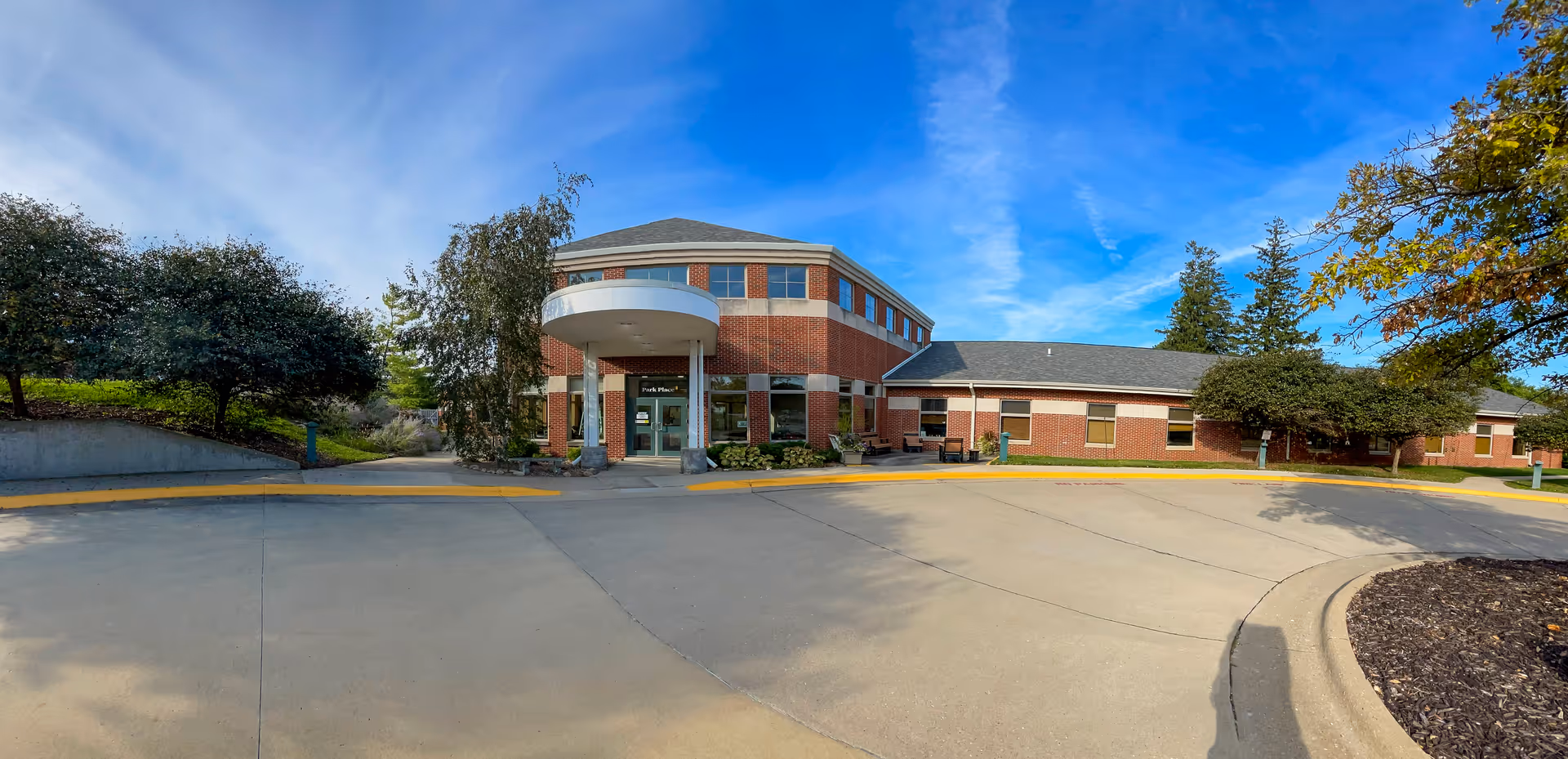 Photo of Park Place Long-Term Care