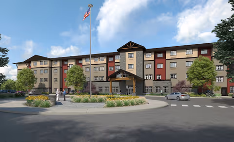 Photo of Fieldstone on Clear Creek