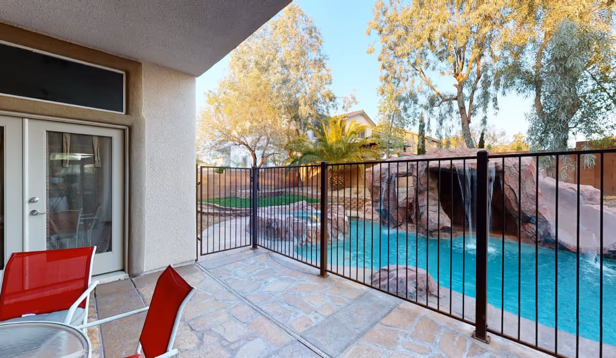 Photo 5 of Serenity Living at Mountains Edge 