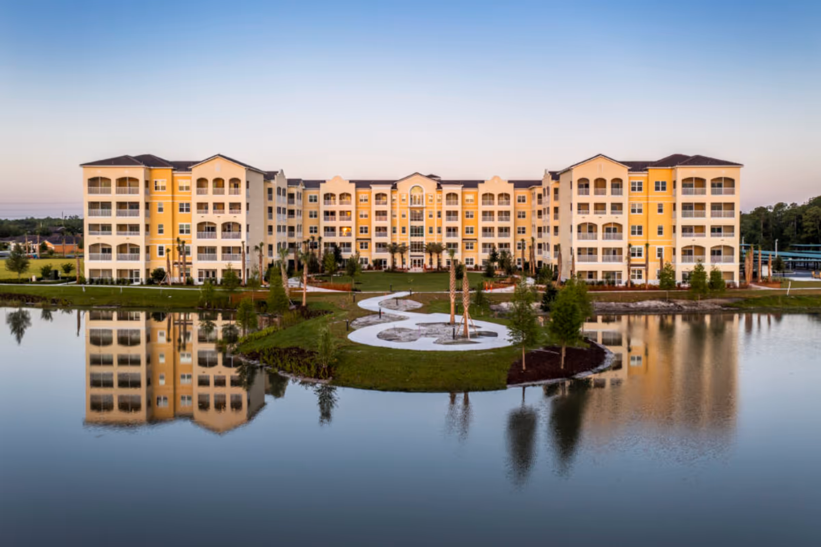 Photo 2 of Legacy Pointe at UCF