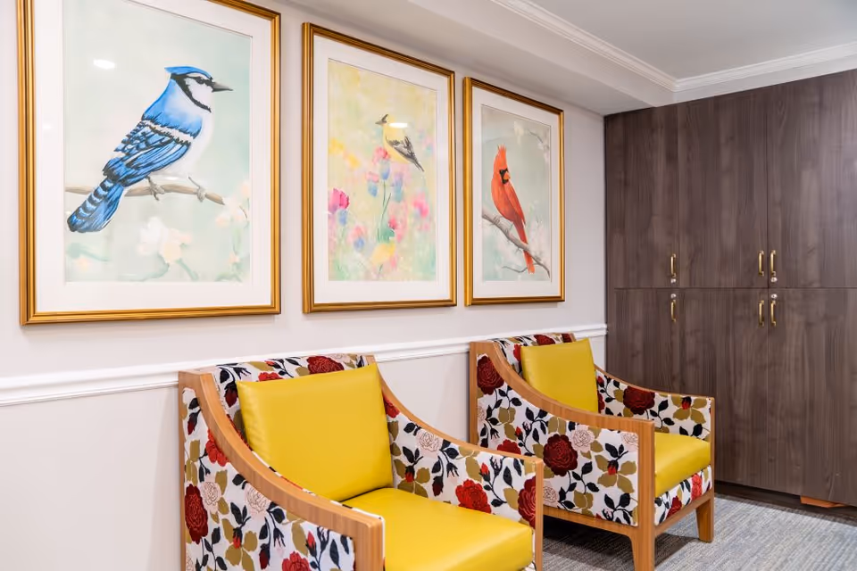 Photo 20 of Benchmark Senior Living at Shrewsbury Crossings