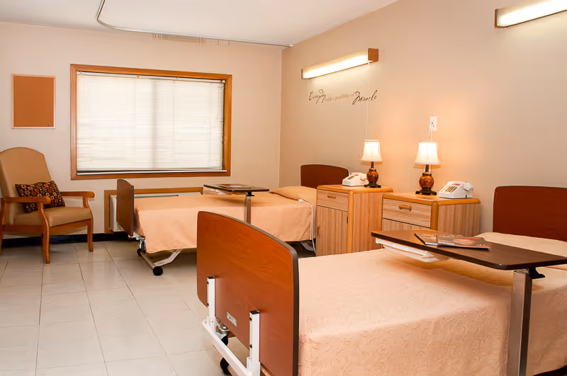 Photo 18 of Life Care Center of Andover