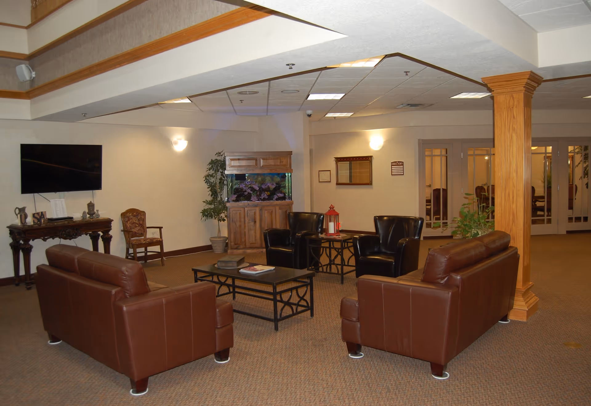 Photo 14 of Sterling Court - An Elegant Assisted Living Community in Southern Utah