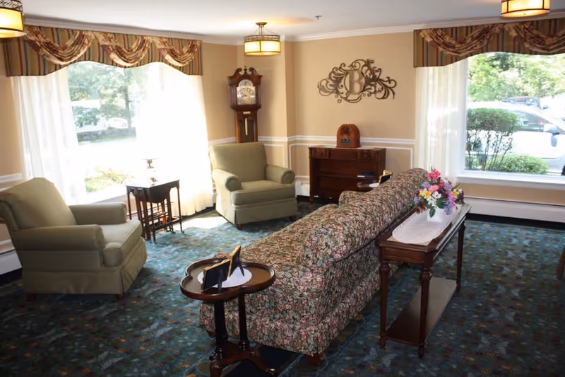 Photo 7 of The Ballou Home