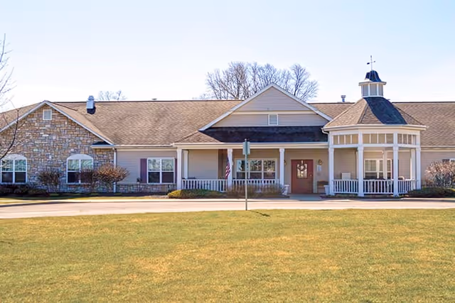 Photo of Brookdale Ithaca MC