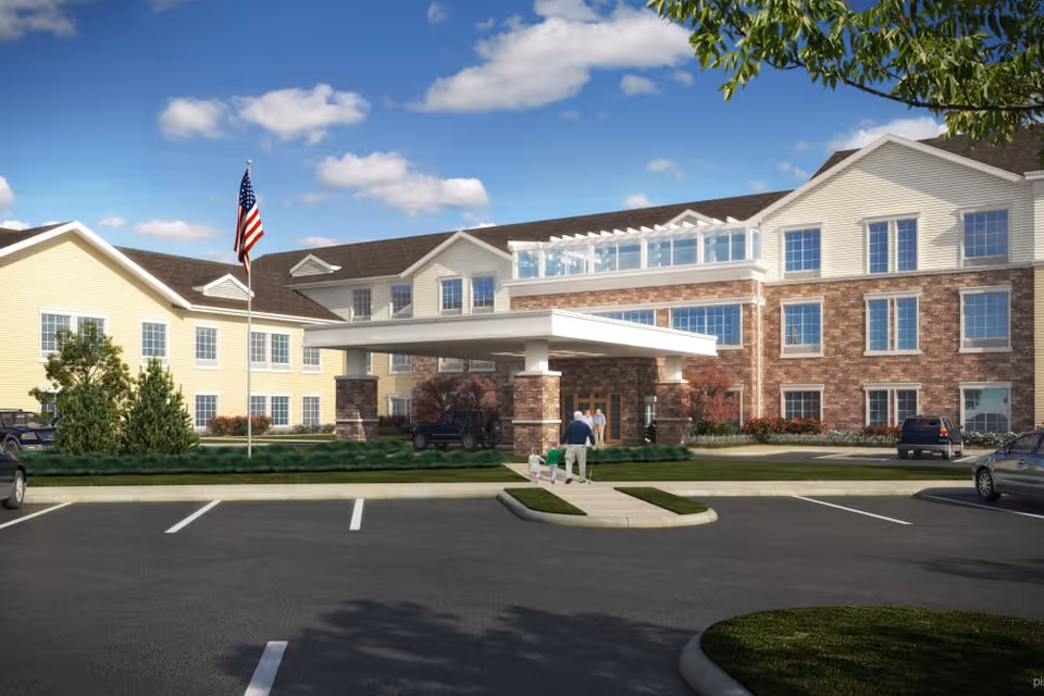Photo 5 of Alto Overland Park