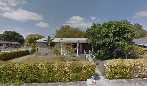 Photo of New Era Community Health Center