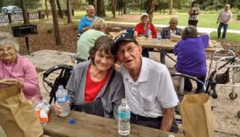 Photo 13 of Camelot Chateau Assisted Living