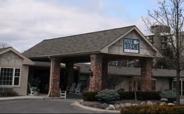 Photo 2 of The Pines Senior Living