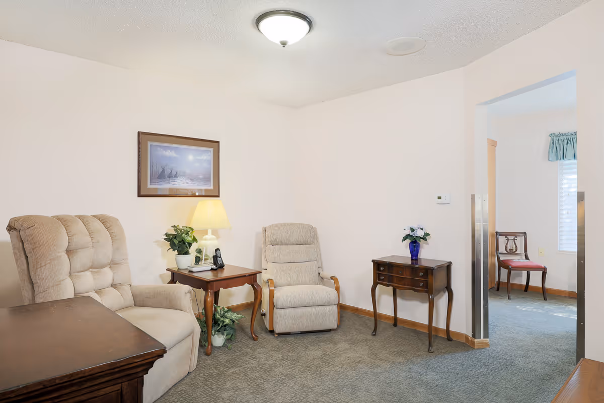 Photo 14 of Homestead Assisted Living & Memory Care of Topeka
