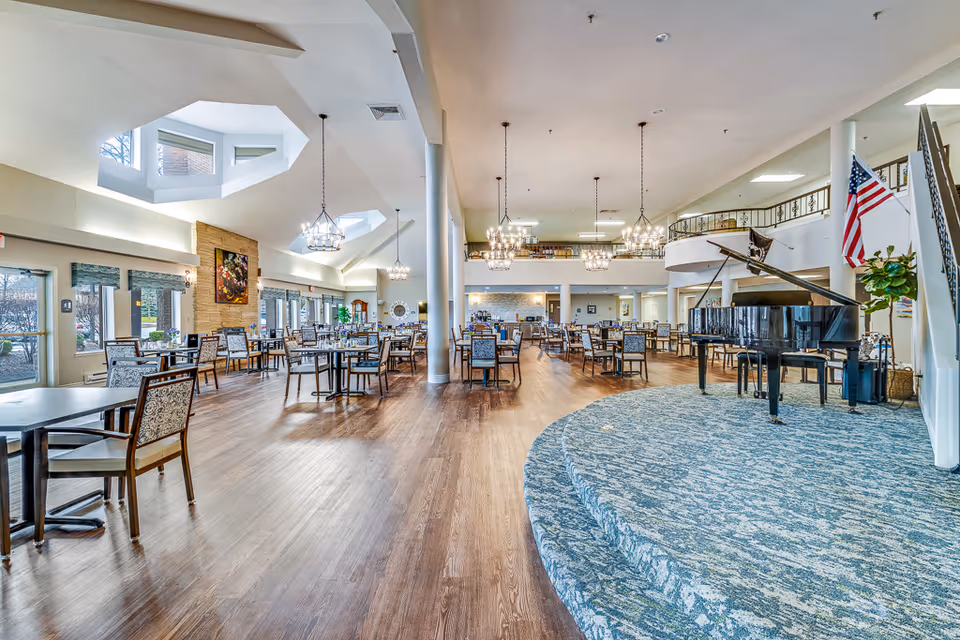 Photo 18 of Solstice Senior Living at Joliet