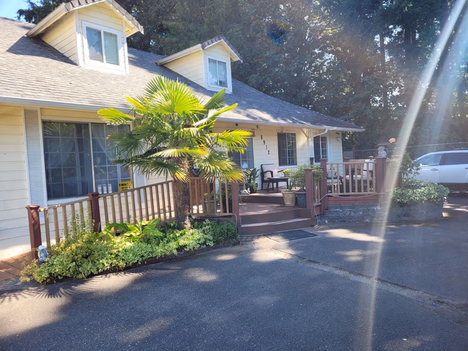 Photo 4 of Bothell Way Lodge Adult family home
