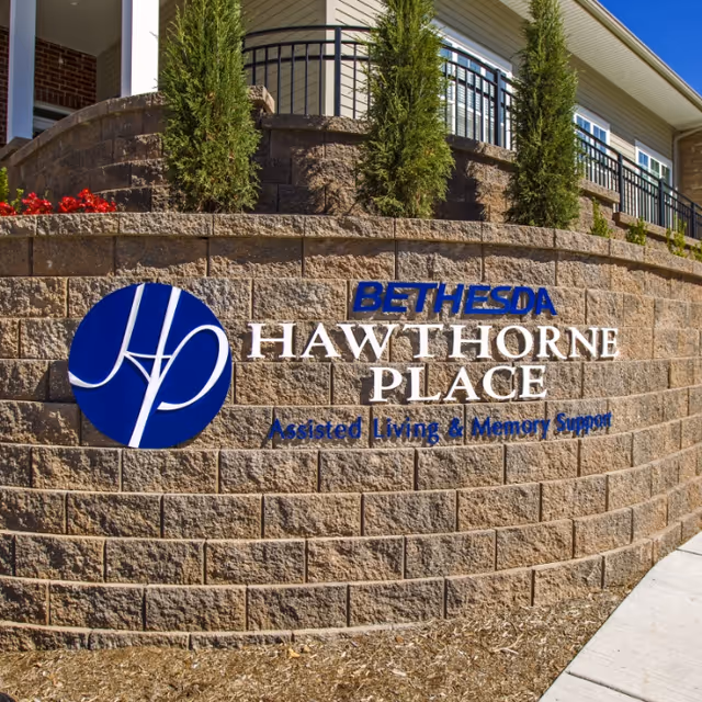 Photo of Bethesda Hawthorne Place
