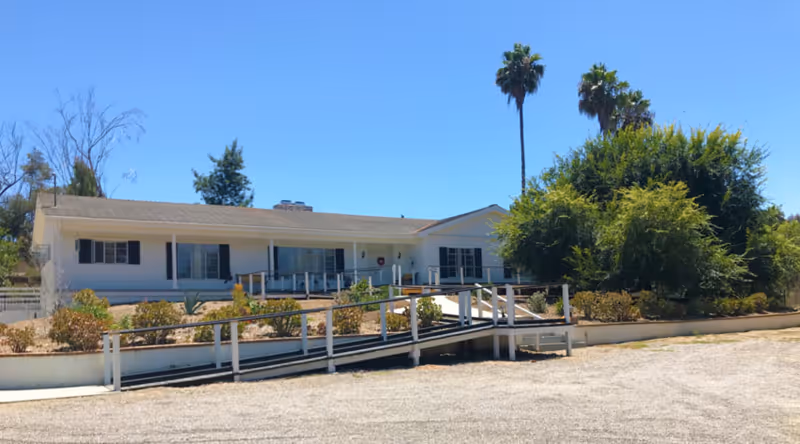 Photo of Caring Hearts Cottage