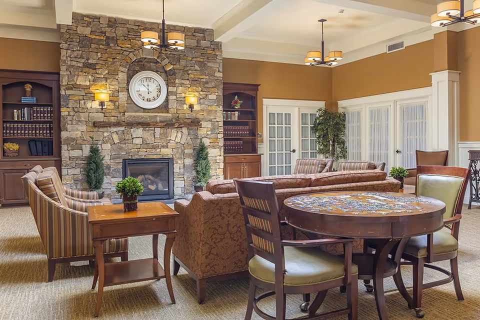 Photo 6 of Brookdale Highlands Ranch