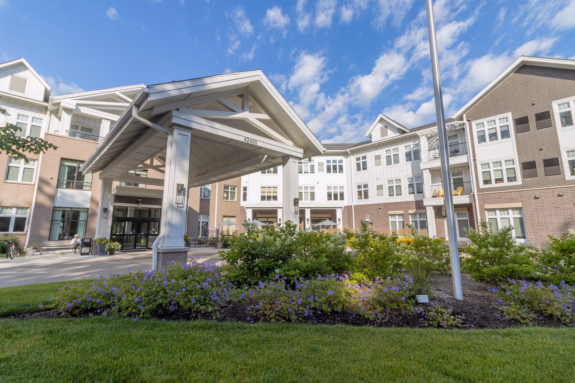 Photo 5 of StoryPoint Novi