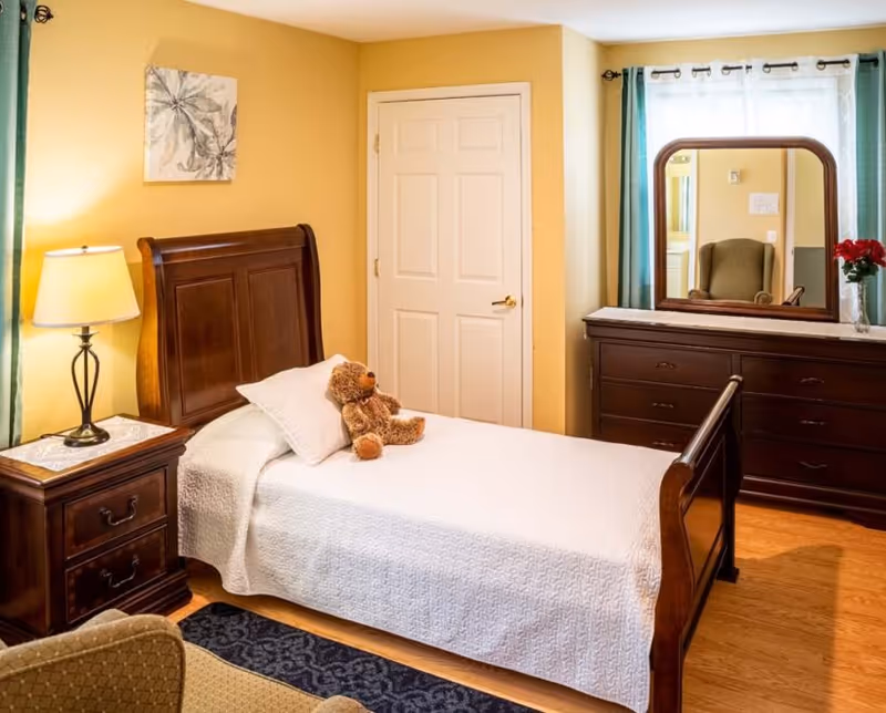 Photo 5 of AlfredHouse Elder Care, Inc