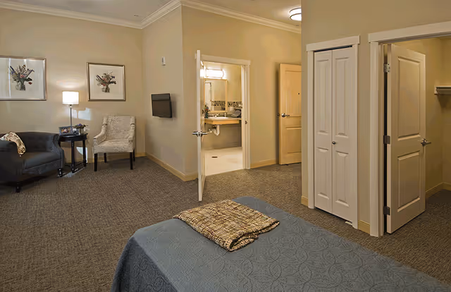 Photo 3 of Columbine Commons Assisted Living