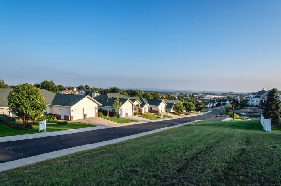 Photo 8 of Touchmark on West Century
