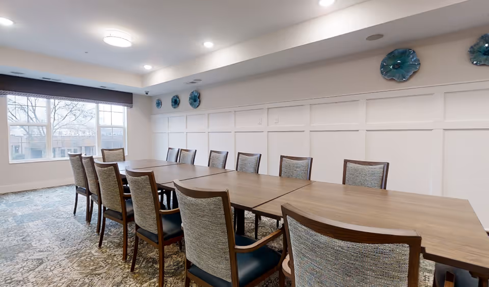 Photo 12 of Flourish Senior Living