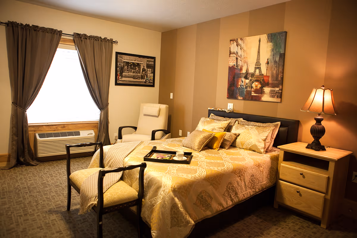 Photo 3 of Heritage Creek Assisted Living