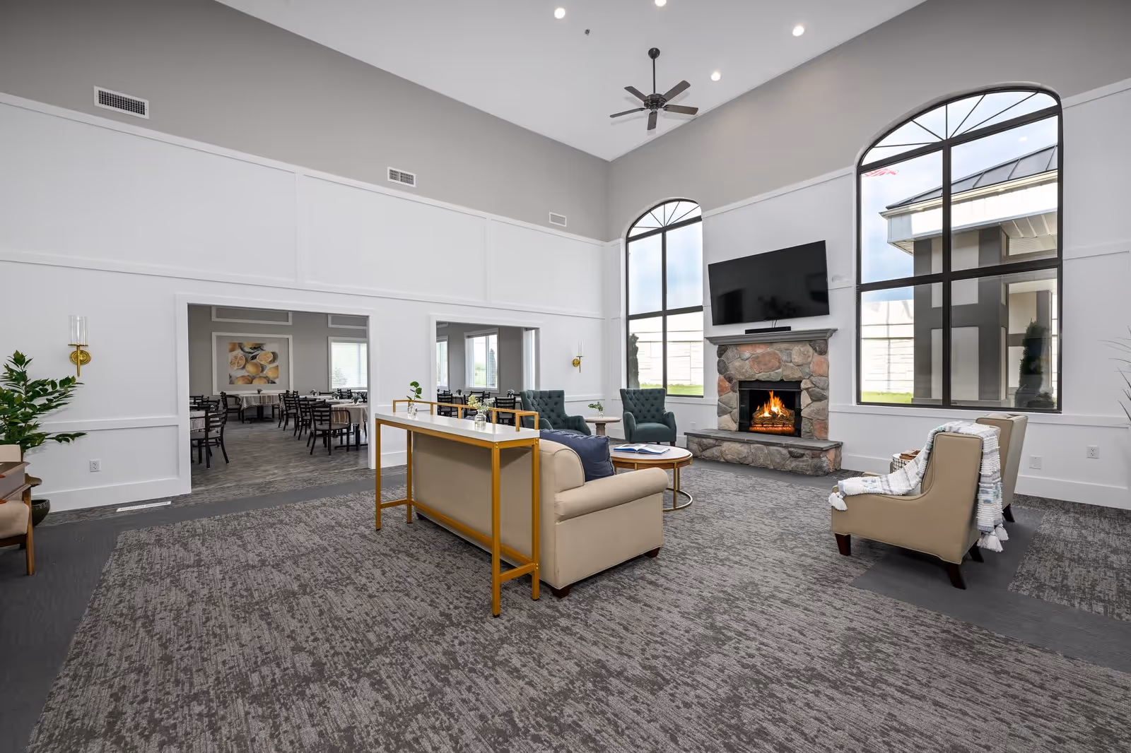 Photo 11 of Hines Hill Senior Living