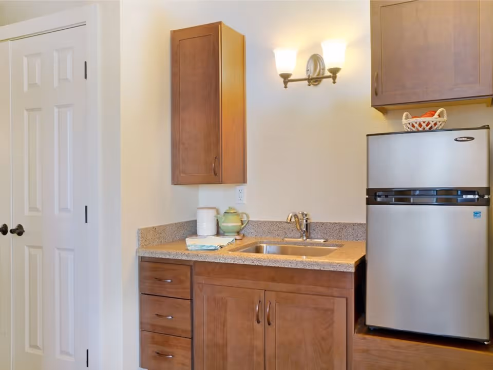 Photo 32 of Oakmont of Burlingame