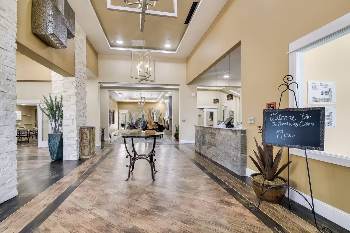 Photo 11 of The Brooks of Cibolo Senior Living