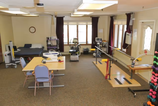 Photo 6 of Clarion Wellness & Rehabilitation