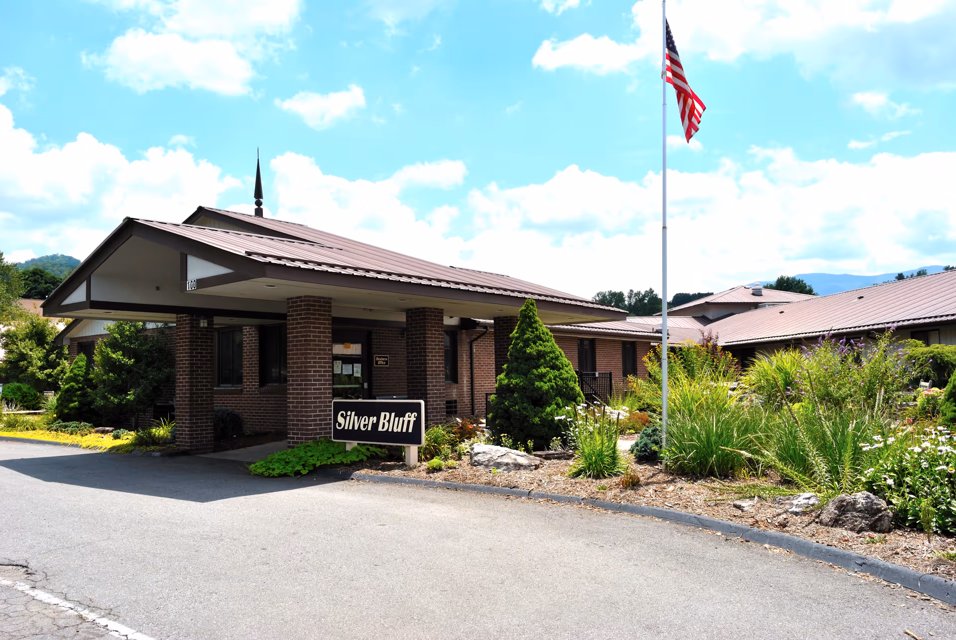 Photo of Silver Bluff