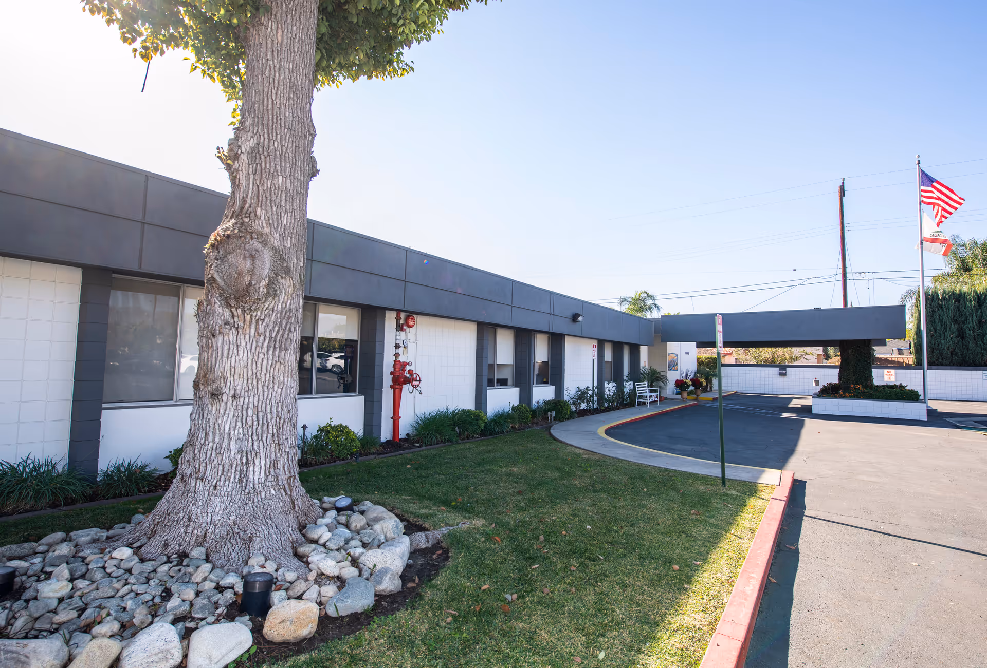 Photo of Sierra View Care Center