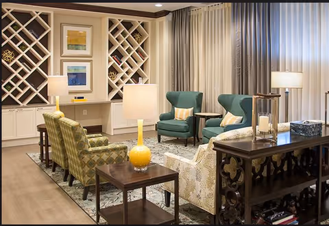 Photo 5 of Heritage Village Assisted Living and Memory Care