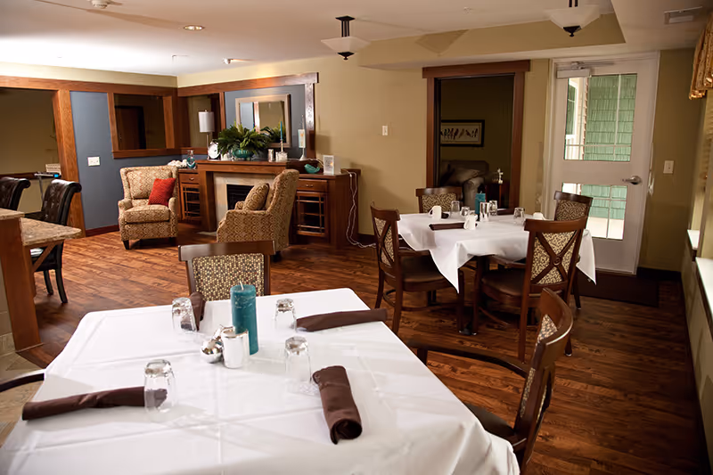 Photo 9 of Auburn Homes and Services Waconia