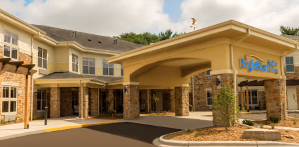 Photo of Brightstar Senior Living Of Waunakee