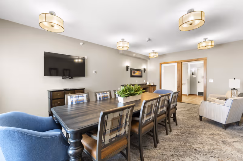 Photo 7 of Temperance Lake Ridge Senior Living