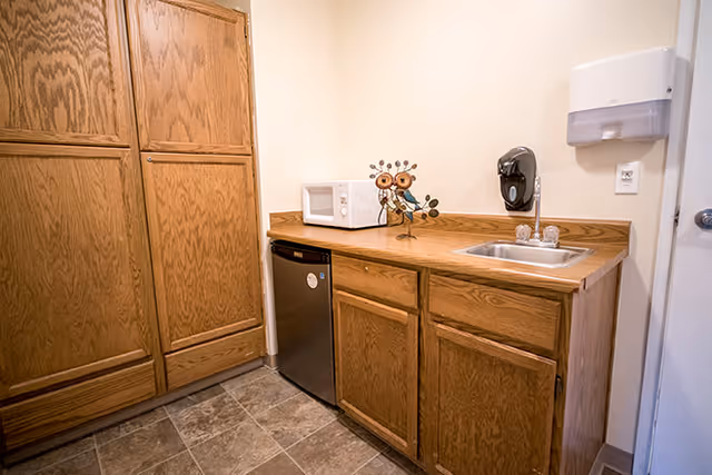 Photo 5 of Greenlake Senior Living Renton