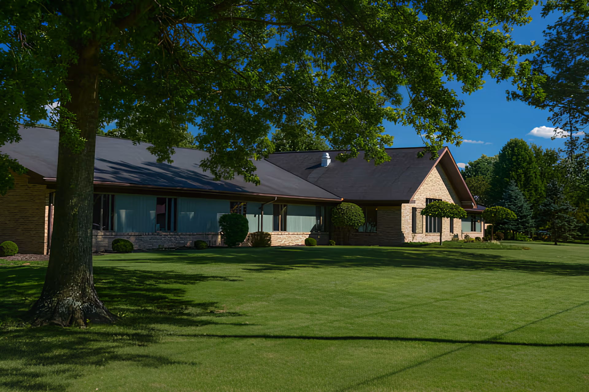 Photo of Park Village Health Care Center