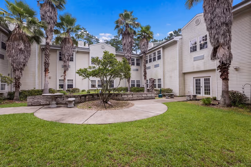Photo 7 of Sodalis Tallahassee Assisted Living