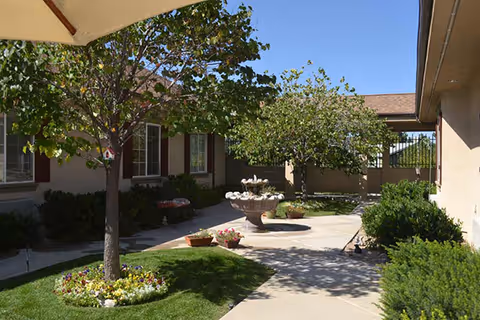 Photo 2 of Alta Ridge Memory Care of Sandy