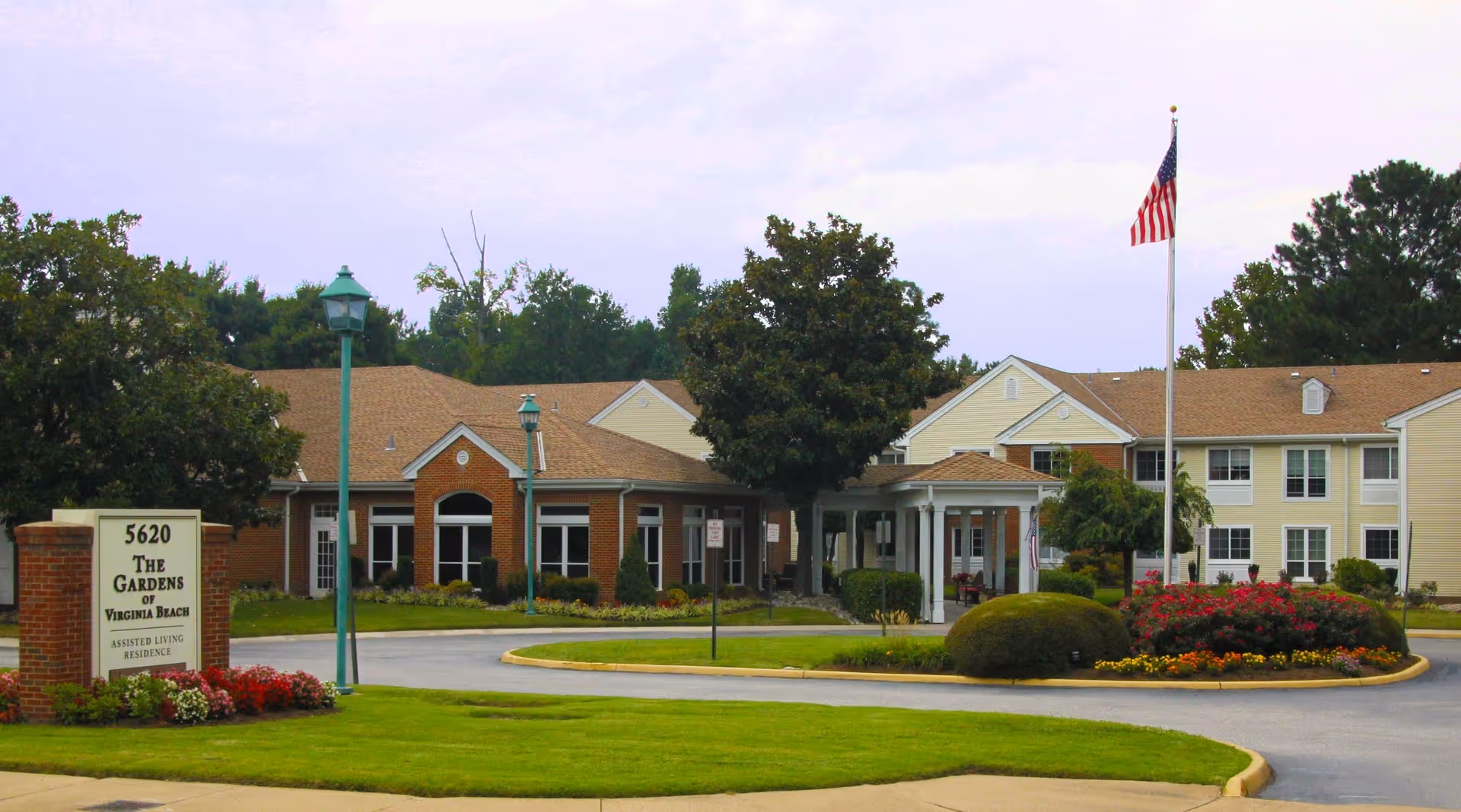 Photo 5 of The Gardens of Virginia Beach