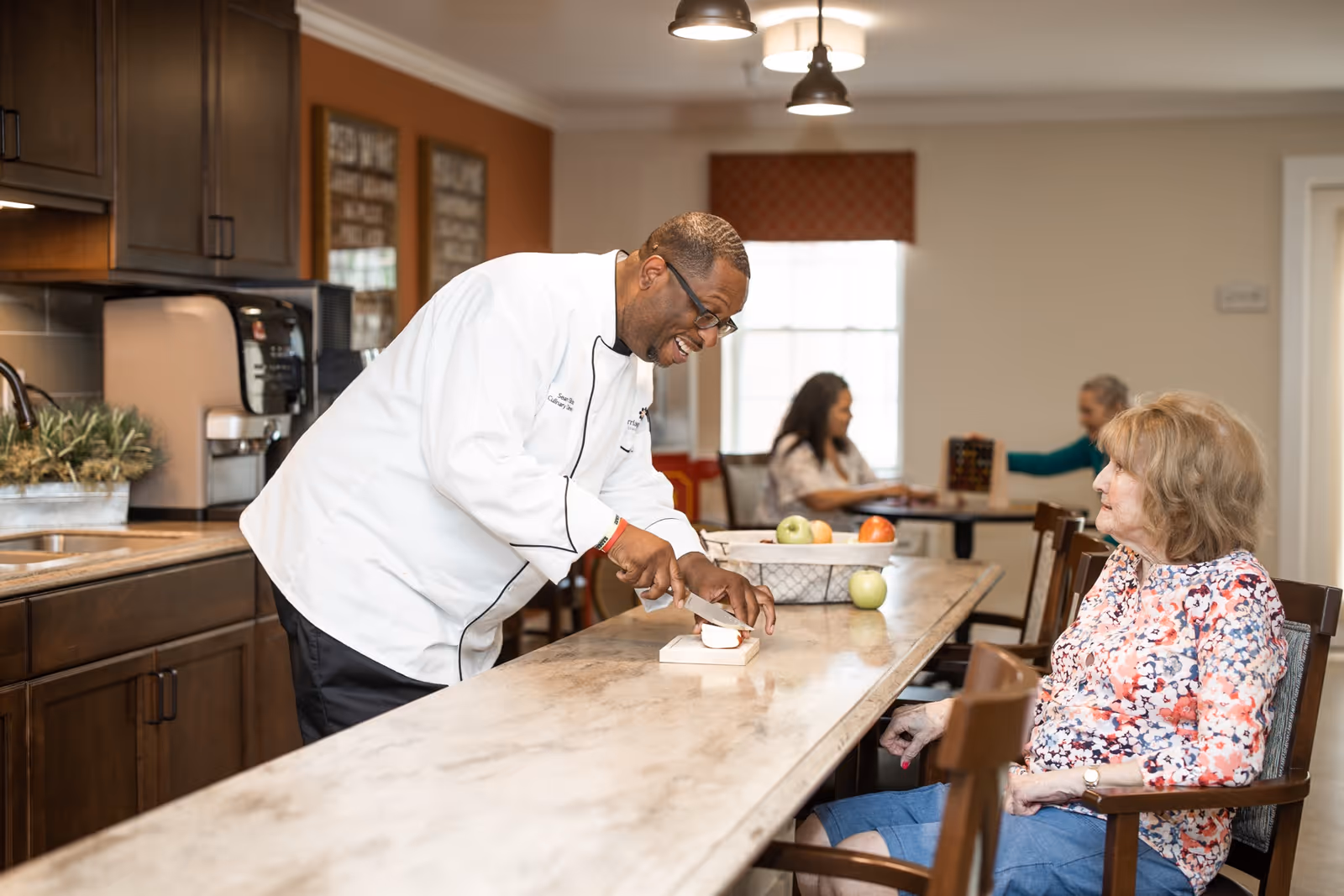 Photo 9 of Carriage Court Senior Living