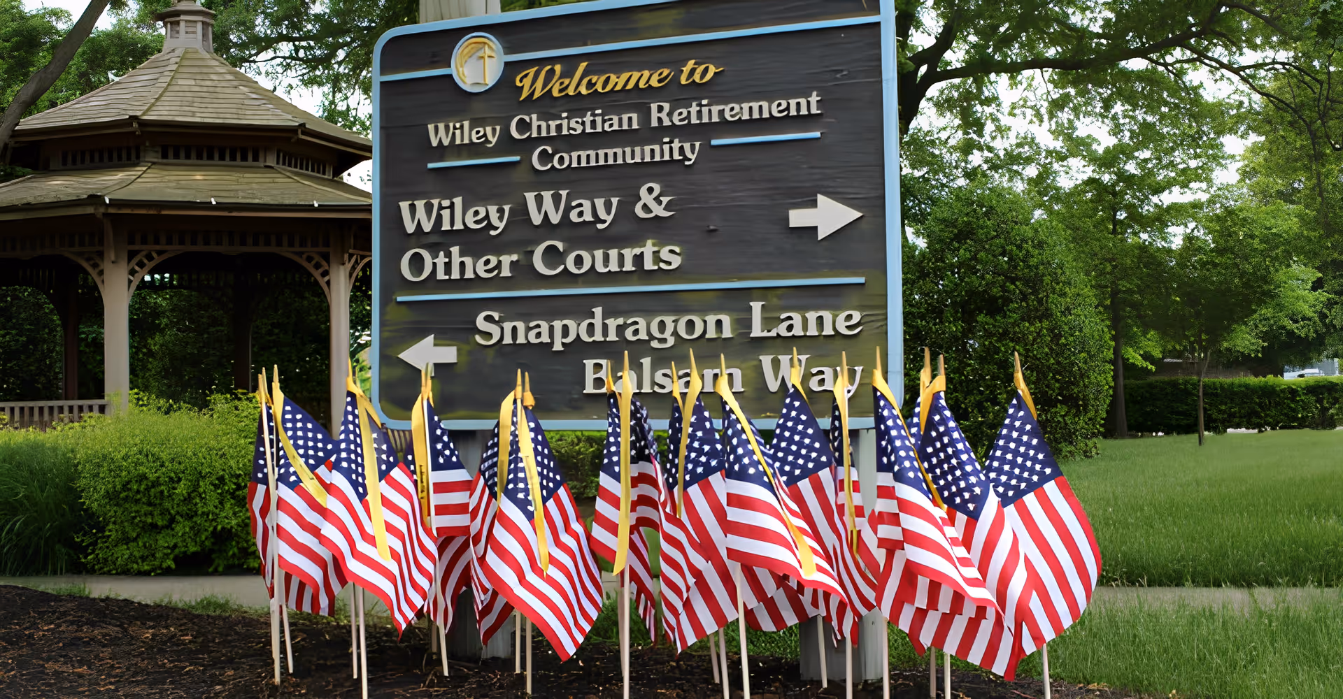 Photo 3 of Wiley Christian Retirement Community