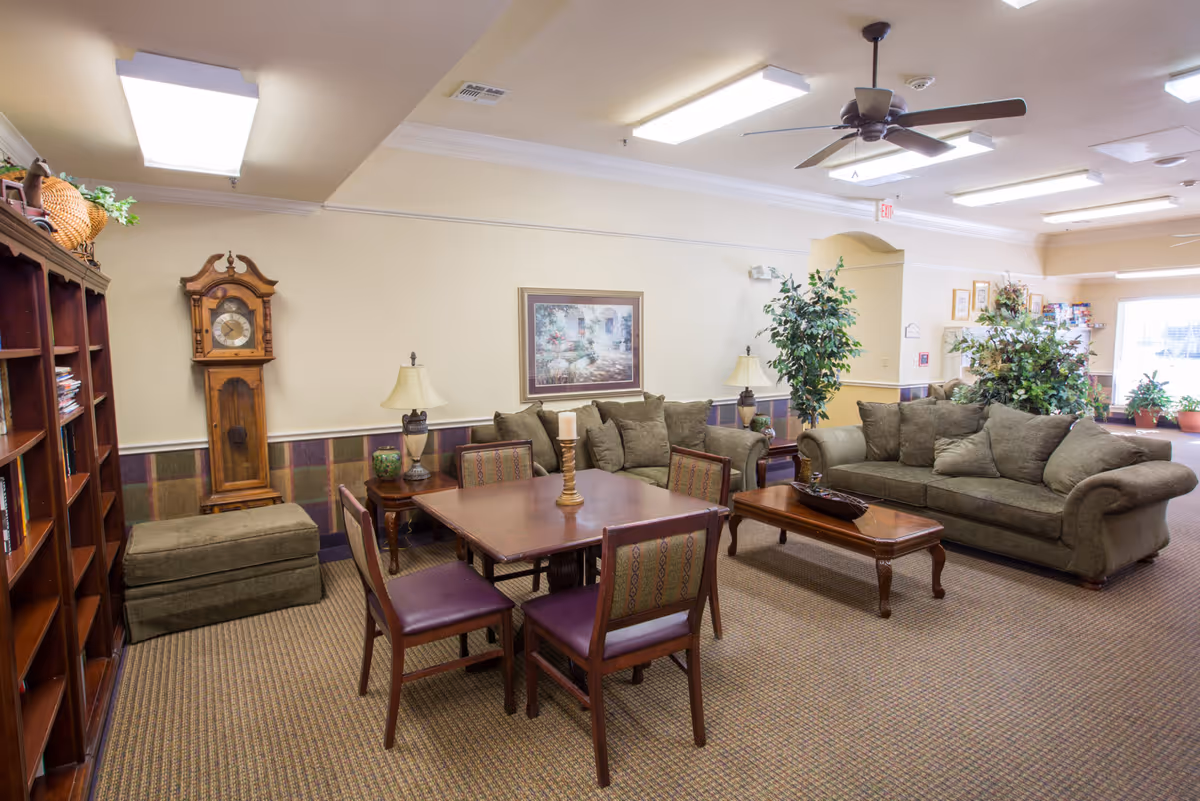 Photo 7 of Wesley House