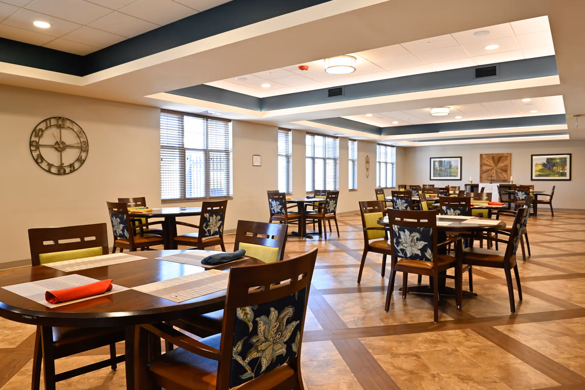 Photo 3 of Grand Meadows Senior Living